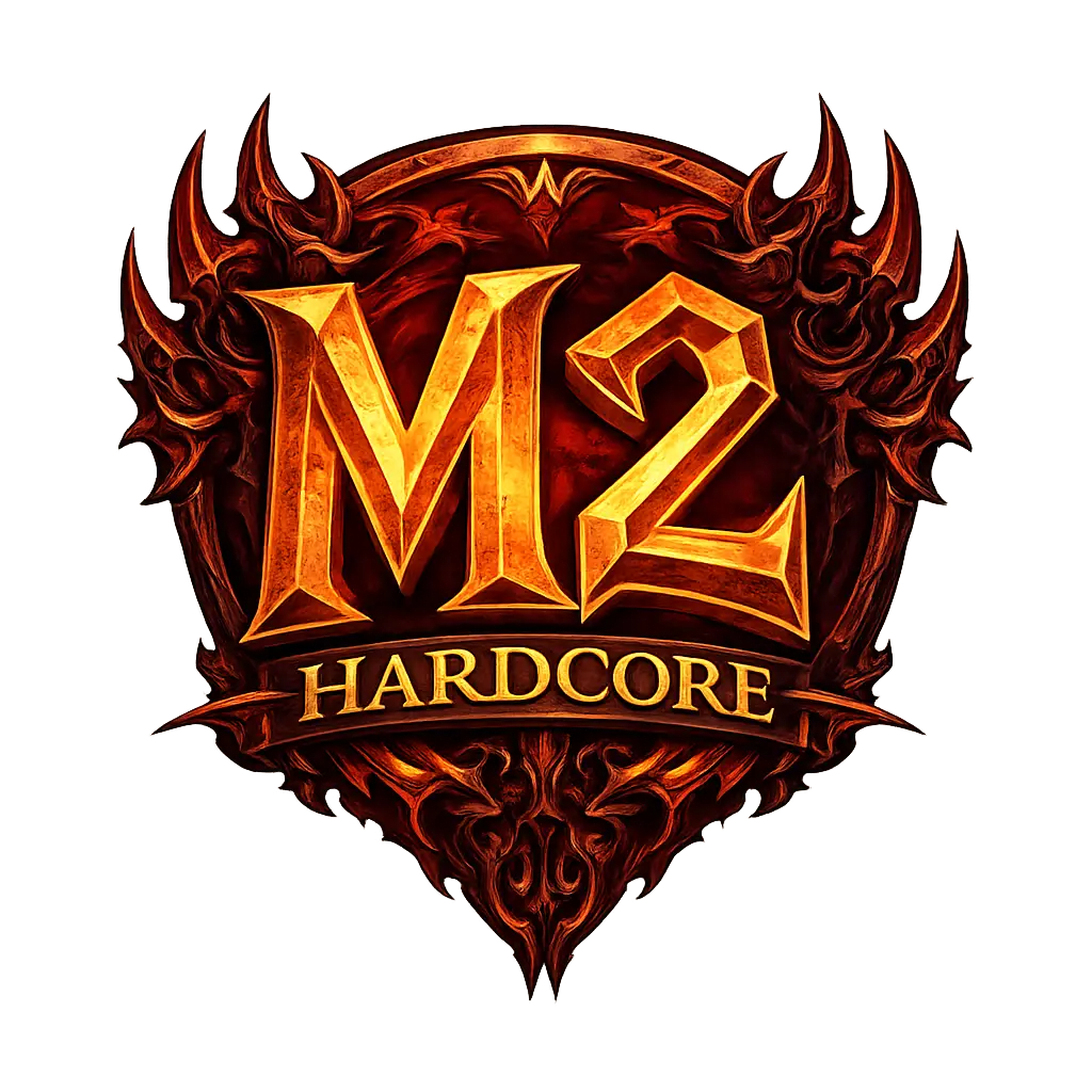 M2 Hardcore