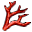 Lv 85: Roter Geisterbaum Ast