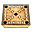 Yutnori Spielbrett