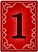 Rote Karte 1