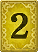 Gelbe Karte 2