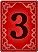 Rote Karte 3