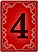 Rote Karte 4