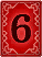 Rote Karte 6