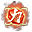 Feuerrune der Aura 100 (10x)