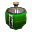 Grüner Trank (40x)