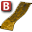 Passierschein B (20x)