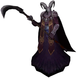 Devil's Catacomb