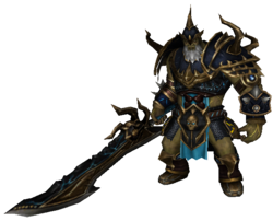 Erebos / Jotun Thrym