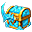 8x W. Drachentruhe (schwer) pro Char