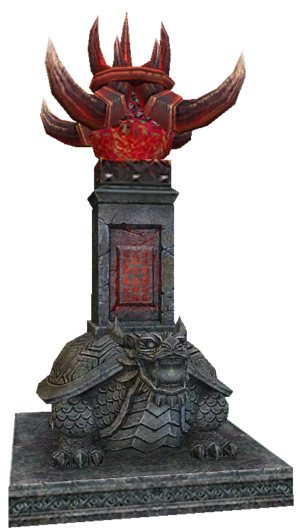 Zeitriss Dungeons