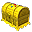 Truhe der Königin Meley
