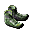 Jadeschuhe