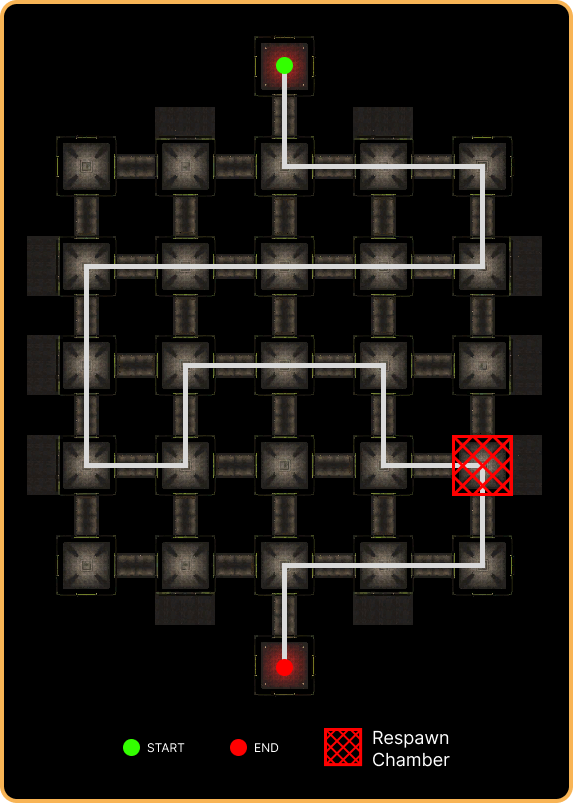 SD2 Map