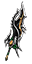 Schlangenwaffe