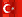 Cluster Türkei